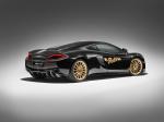McLaren MSO 570GT Cabbeen Collection 2018 года